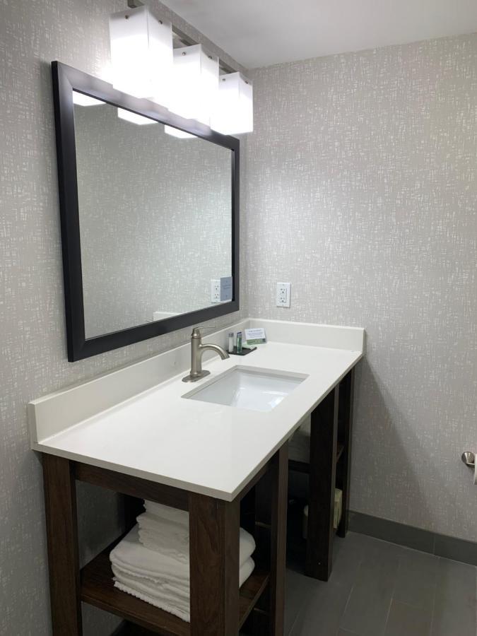 Sleep Inn & Suites California Zewnętrze zdjęcie