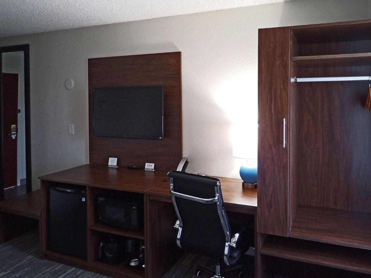 Sleep Inn & Suites California Zewnętrze zdjęcie