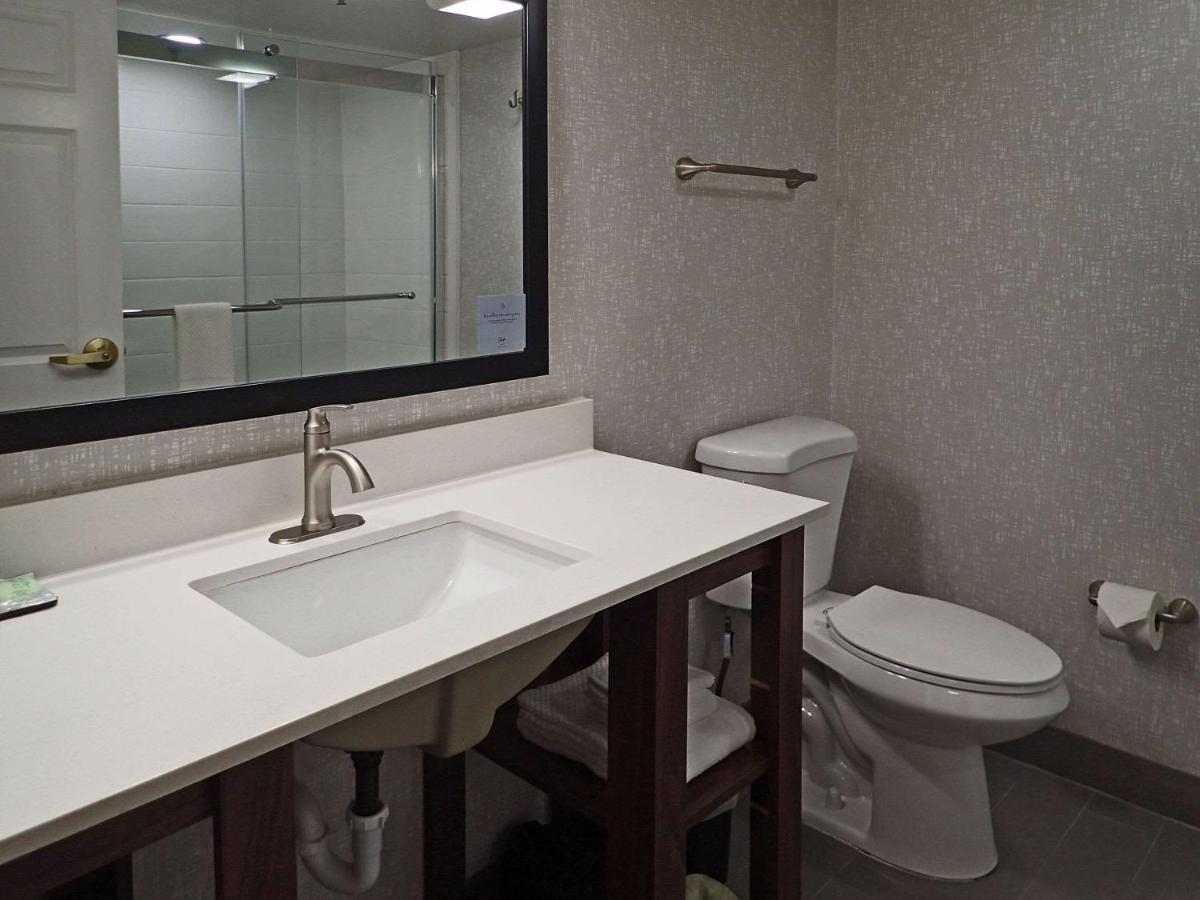 Sleep Inn & Suites California Zewnętrze zdjęcie