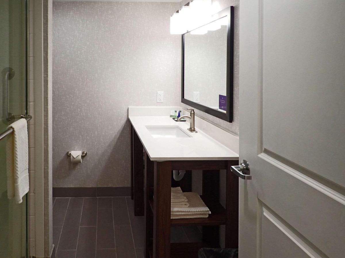 Sleep Inn & Suites California Zewnętrze zdjęcie