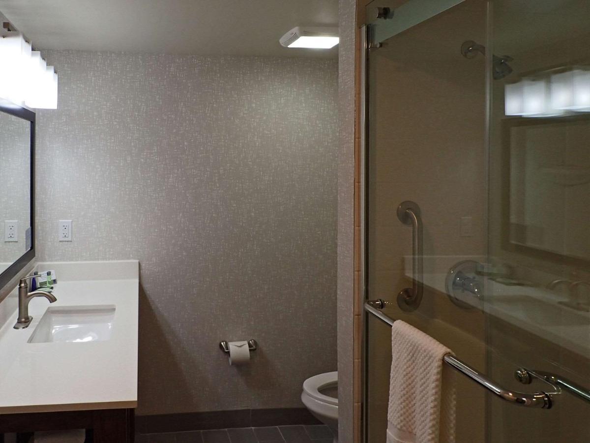 Sleep Inn & Suites California Zewnętrze zdjęcie